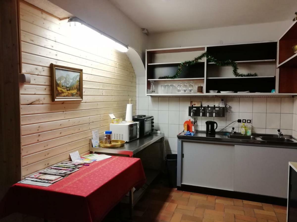 Pension Dingolshausen Exteriör bild